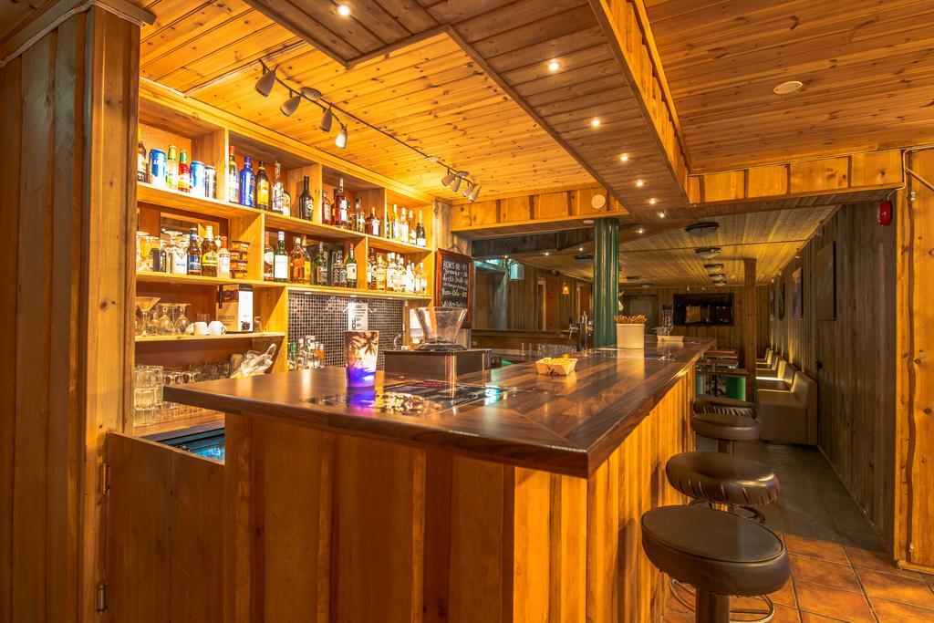 林赛迪特吉斯特加德酒店 灵塞德 外观 照片