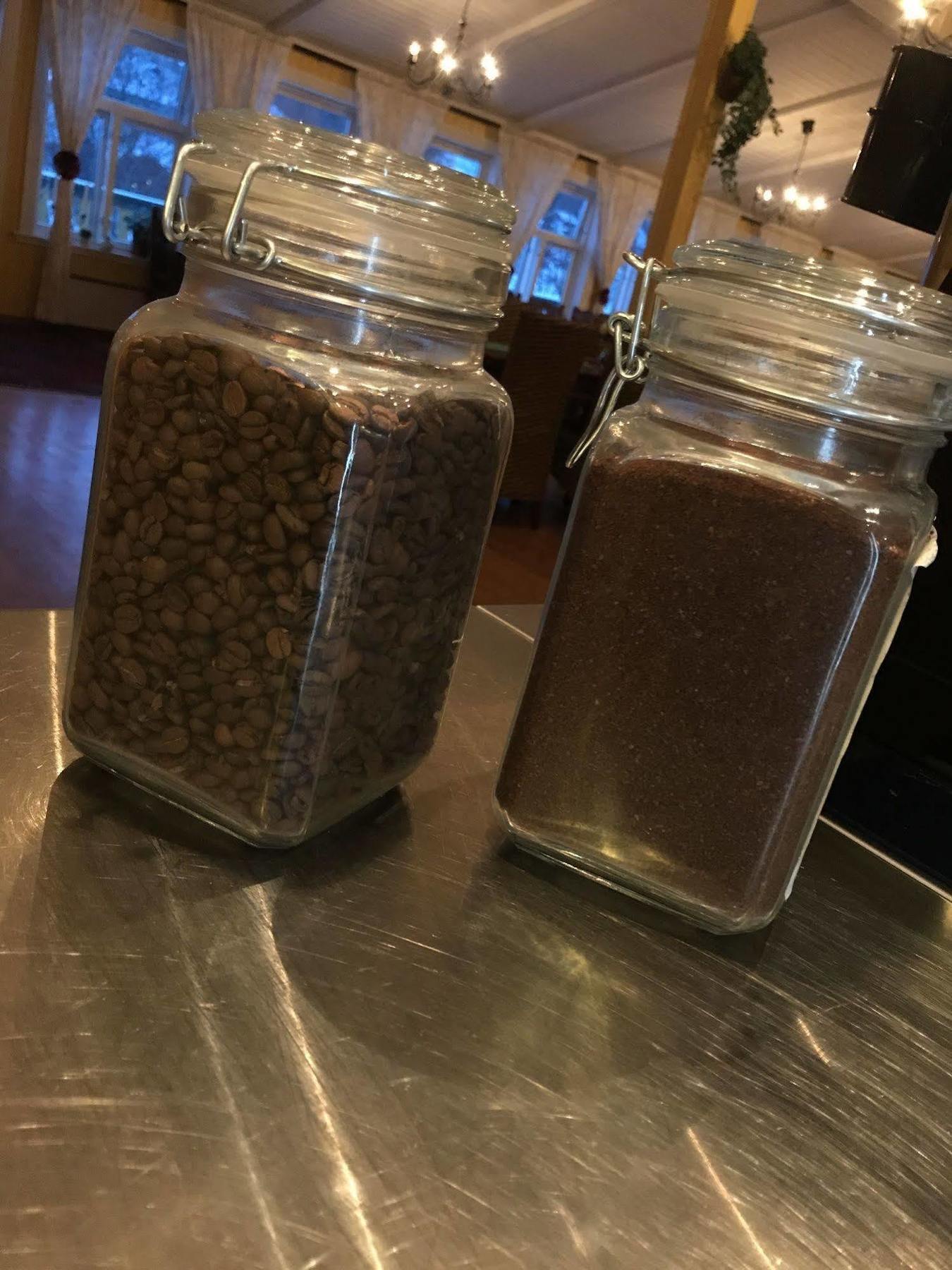 林赛迪特吉斯特加德酒店 灵塞德 外观 照片